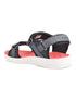 GC-2220L Grey Women's Sandals